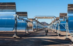 Cómo se transfiere la energía térmica