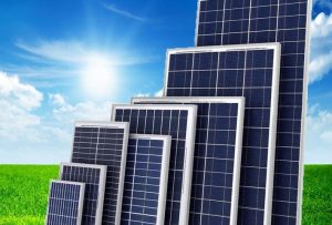 Cómo elegir los paneles solares adecuados