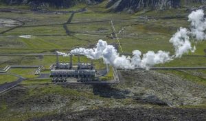 ¿Qué tipo de sistemas de acumulación de energía geotérmica existen?