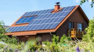 Mantenimiento de sistemas de climatización con energías renovables